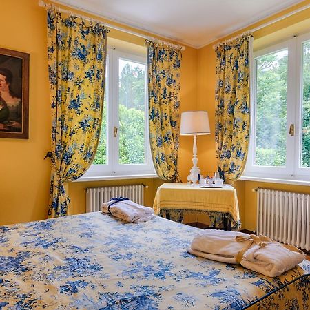 La Casanova Bed and Breakfast Turin Exteriör bild
