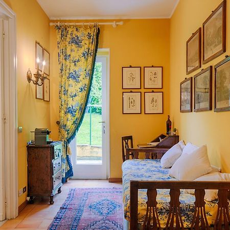 La Casanova Bed and Breakfast Turin Exteriör bild