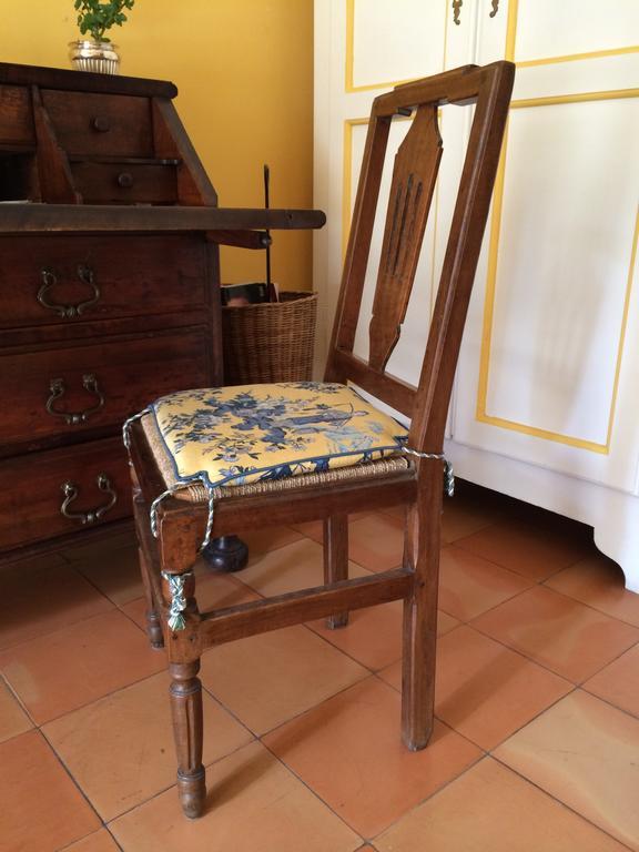 La Casanova Bed and Breakfast Turin Rum bild