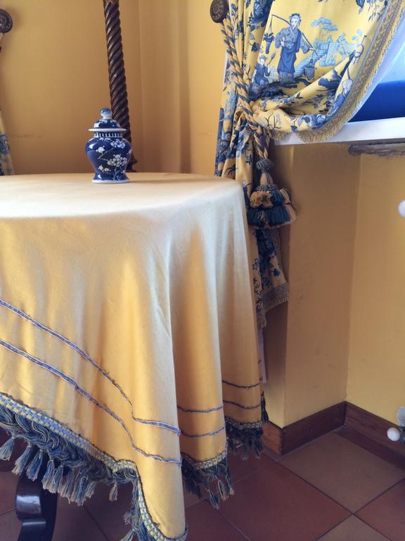 La Casanova Bed and Breakfast Turin Rum bild
