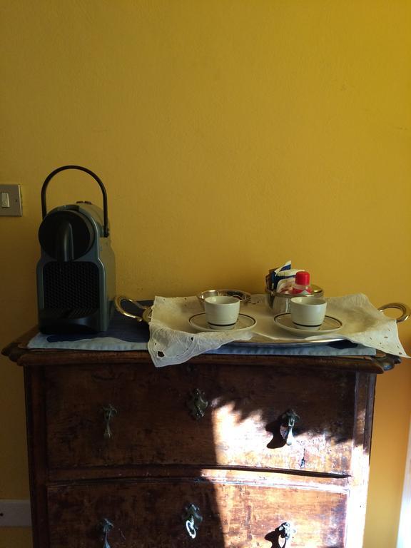 La Casanova Bed and Breakfast Turin Exteriör bild
