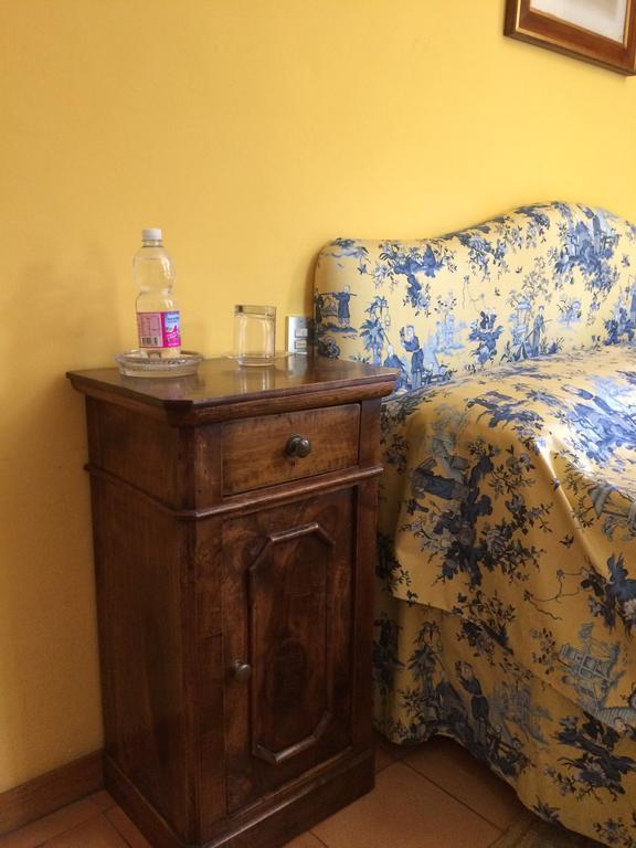 La Casanova Bed and Breakfast Turin Exteriör bild