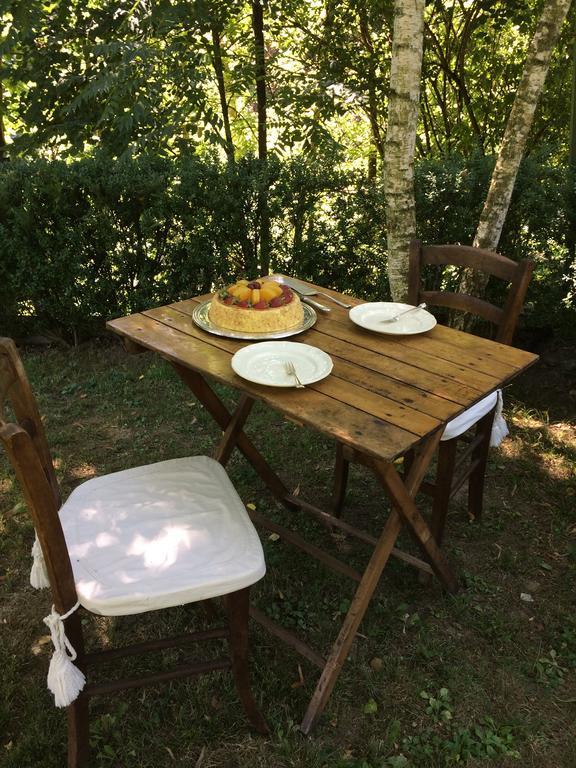 La Casanova Bed and Breakfast Turin Exteriör bild