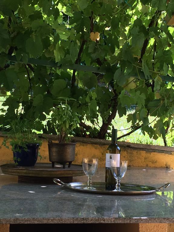 La Casanova Bed and Breakfast Turin Exteriör bild