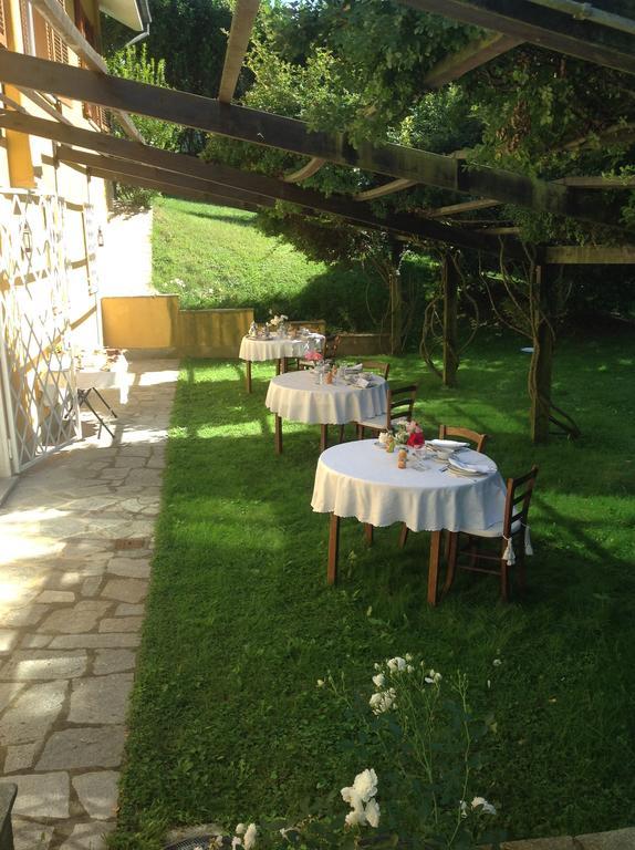 La Casanova Bed and Breakfast Turin Exteriör bild
