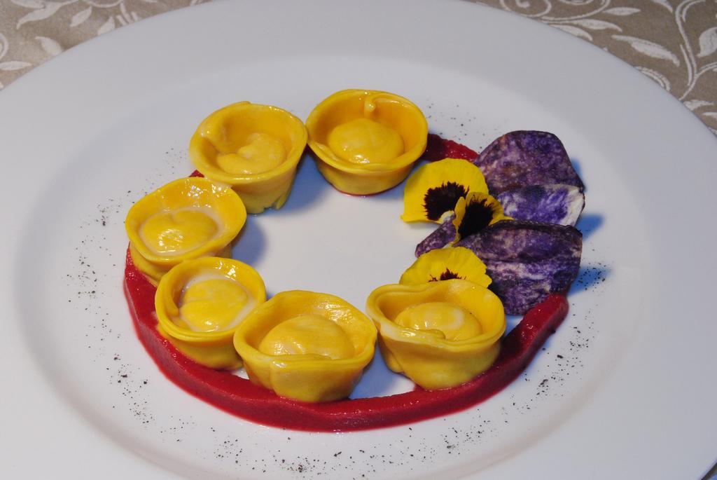 La Casanova Bed and Breakfast Turin Exteriör bild