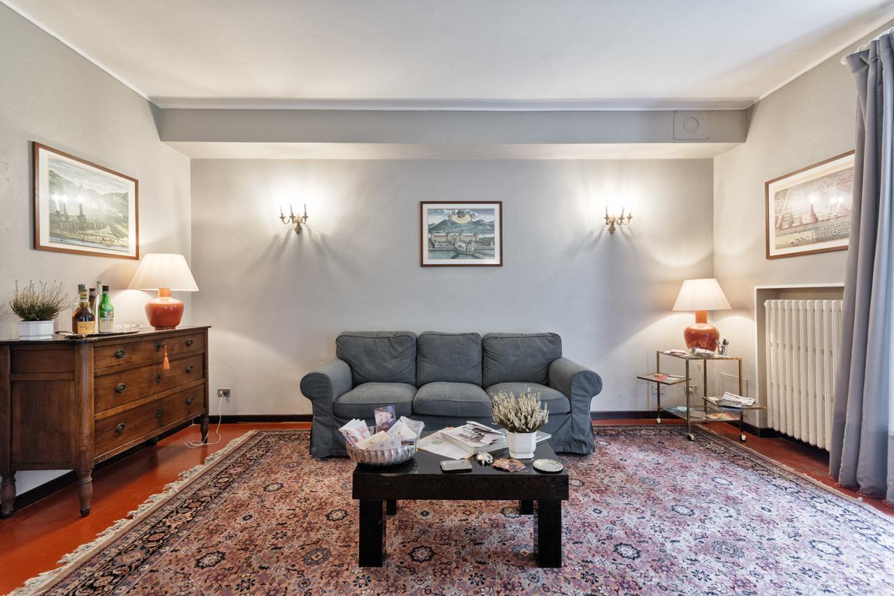 La Casanova Bed and Breakfast Turin Exteriör bild