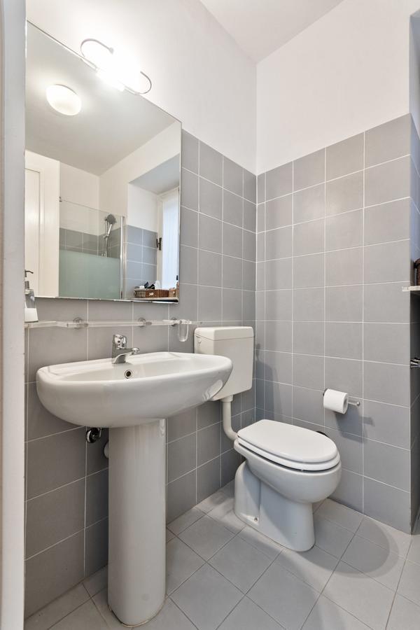 La Casanova Bed and Breakfast Turin Exteriör bild