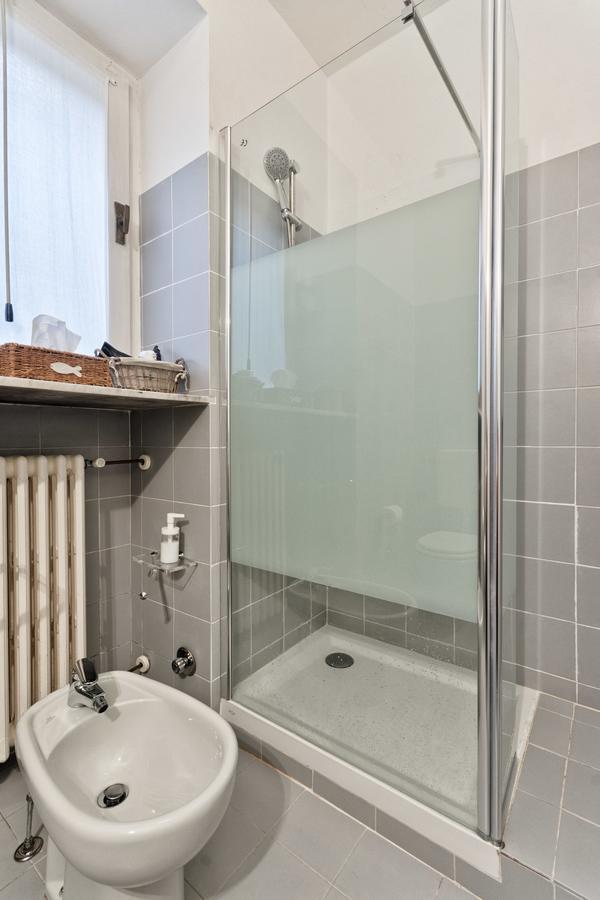 La Casanova Bed and Breakfast Turin Exteriör bild