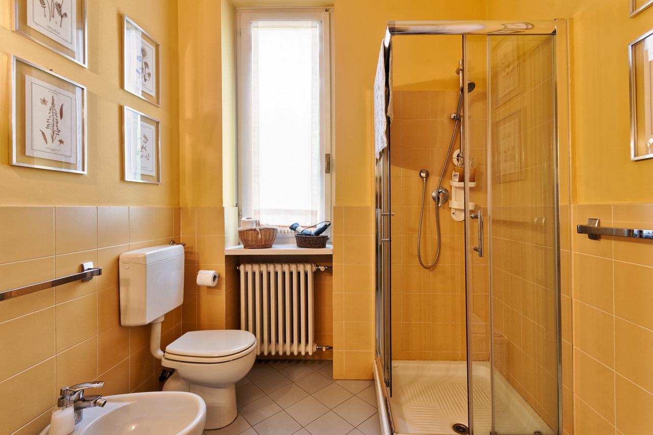 La Casanova Bed and Breakfast Turin Exteriör bild