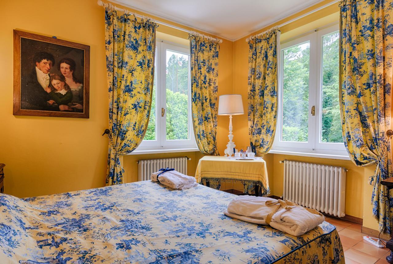 La Casanova Bed and Breakfast Turin Exteriör bild