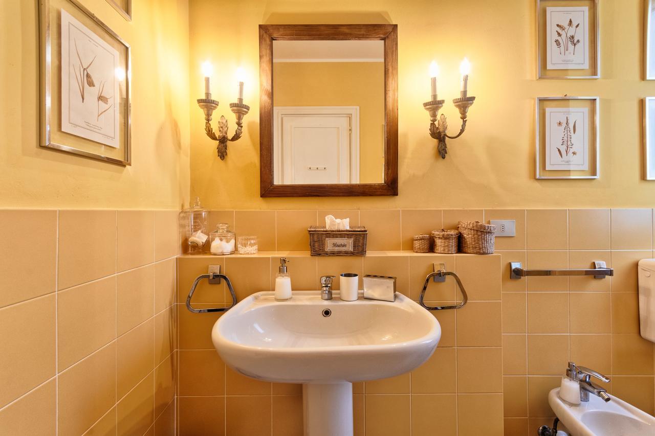 La Casanova Bed and Breakfast Turin Exteriör bild