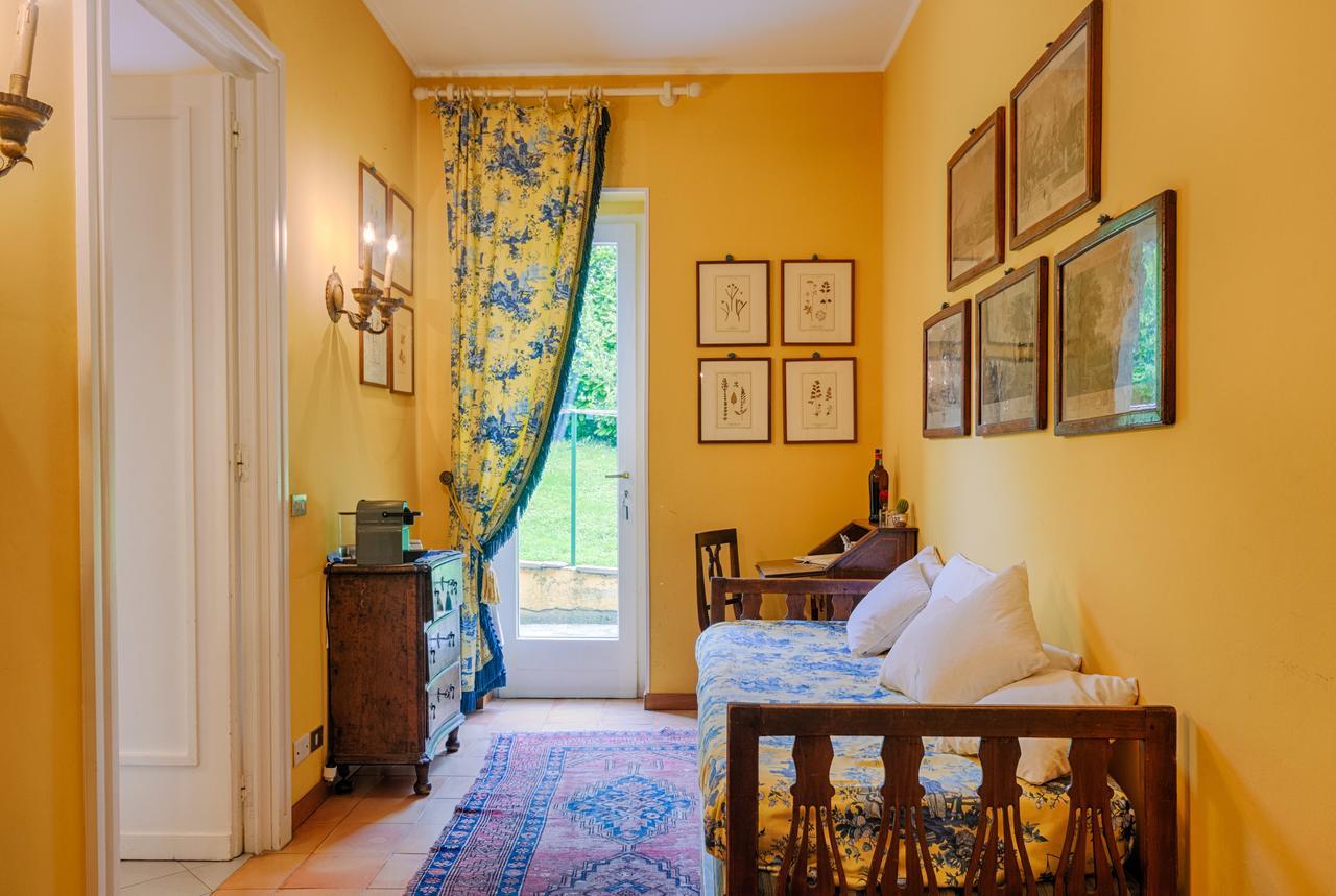La Casanova Bed and Breakfast Turin Exteriör bild
