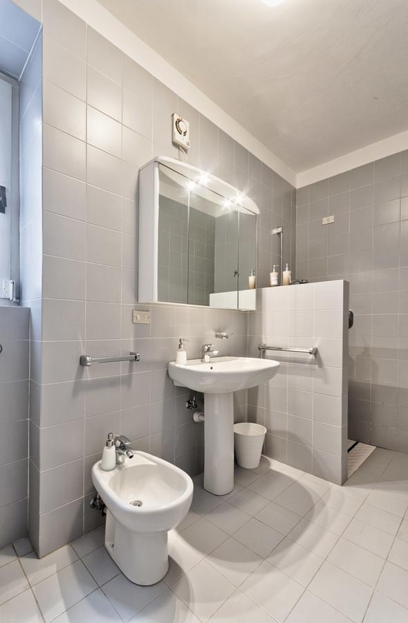 La Casanova Bed and Breakfast Turin Exteriör bild