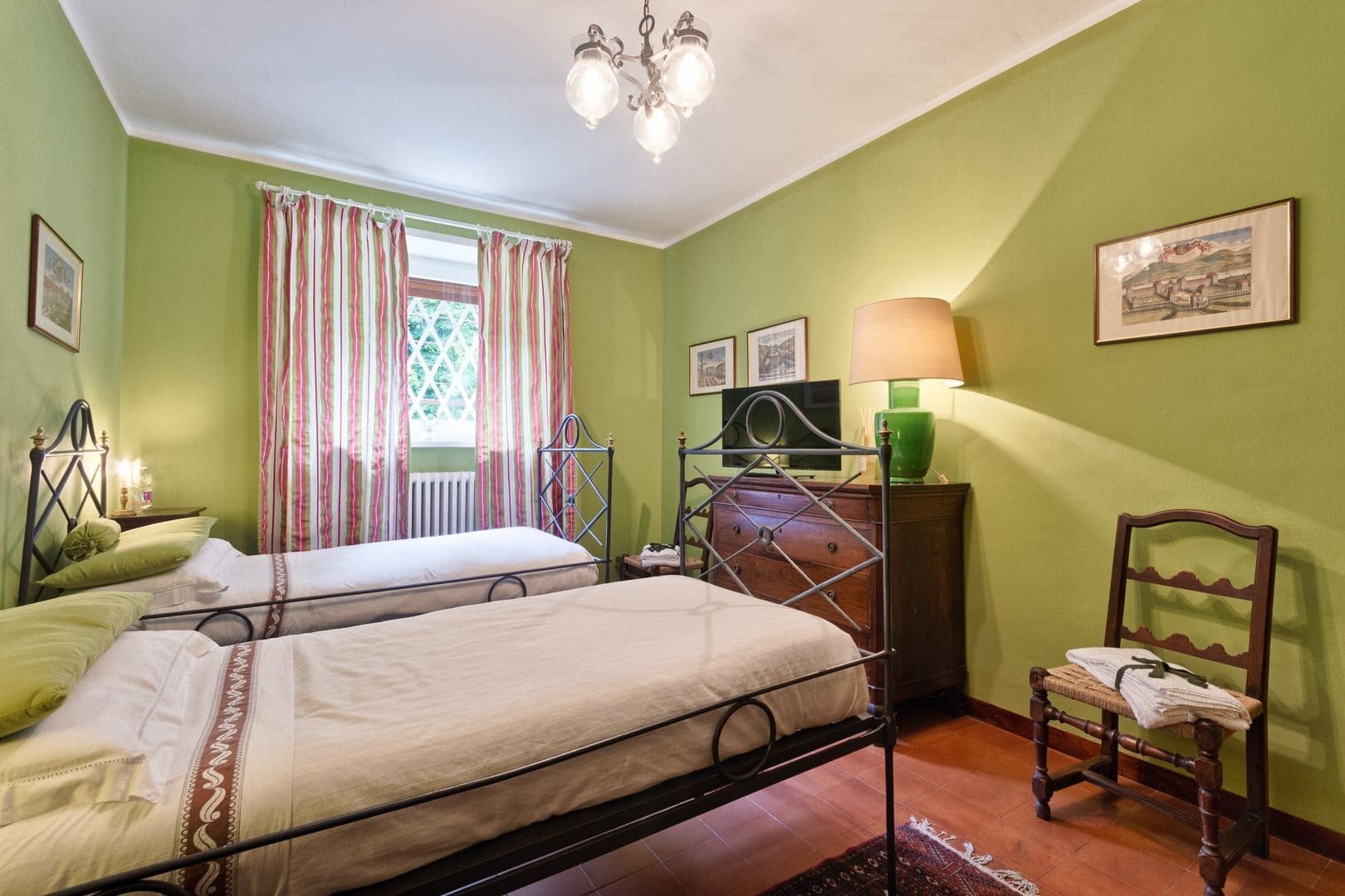 La Casanova Bed and Breakfast Turin Exteriör bild
