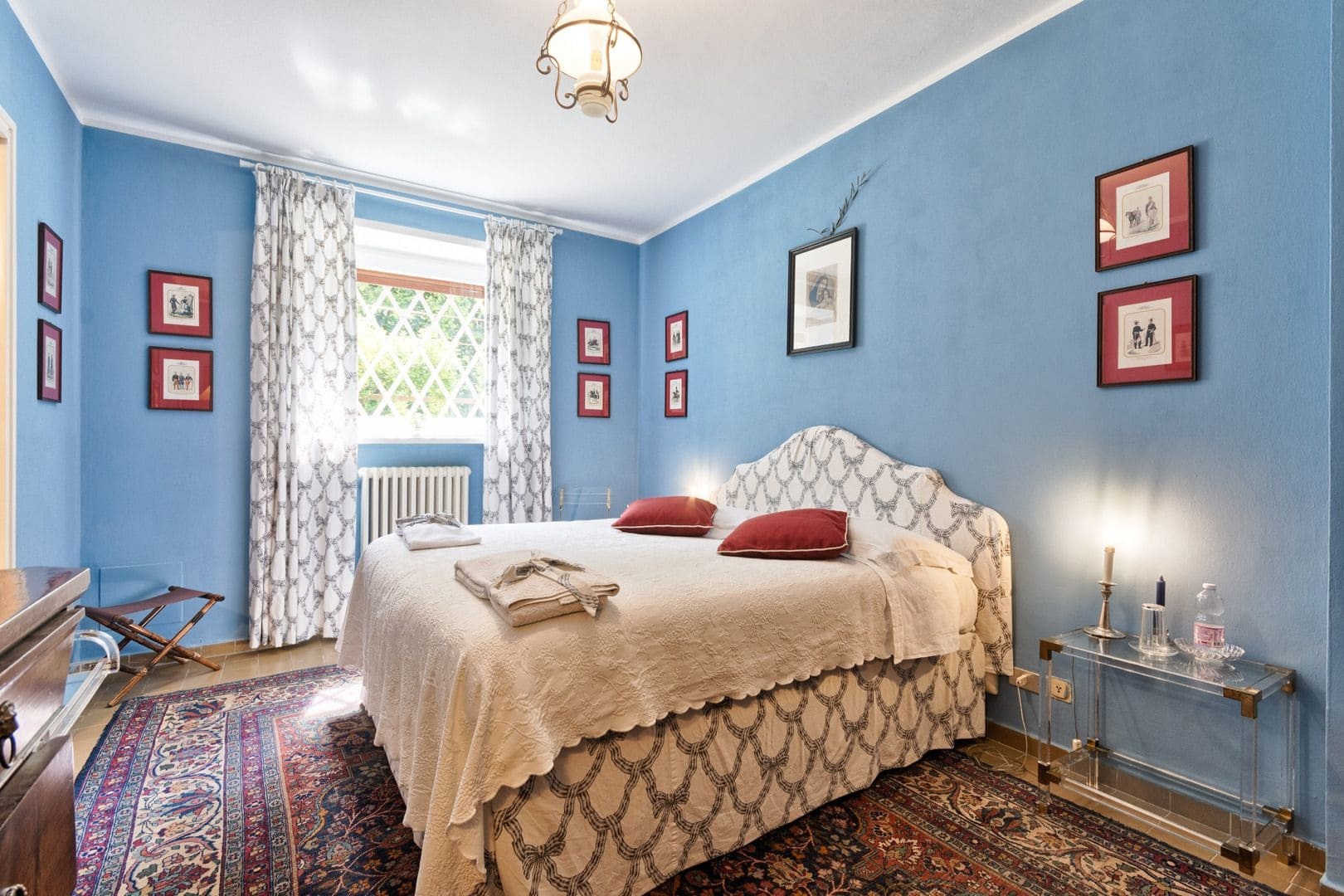 La Casanova Bed and Breakfast Turin Exteriör bild